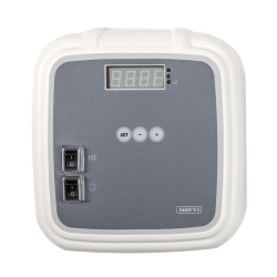 Elektromos szaunakályha vezérlőpanel - NARVI T-2003  Elektromos szaunakályha vezérlőpanel - NARVI T-2003