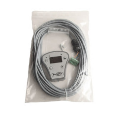 Pótalkatrészek - NARVI Steam Ready vezérlőegység alkatrészei  Pótalkatrészek - NARVI Steam Ready vezérlőegység alkatrészei