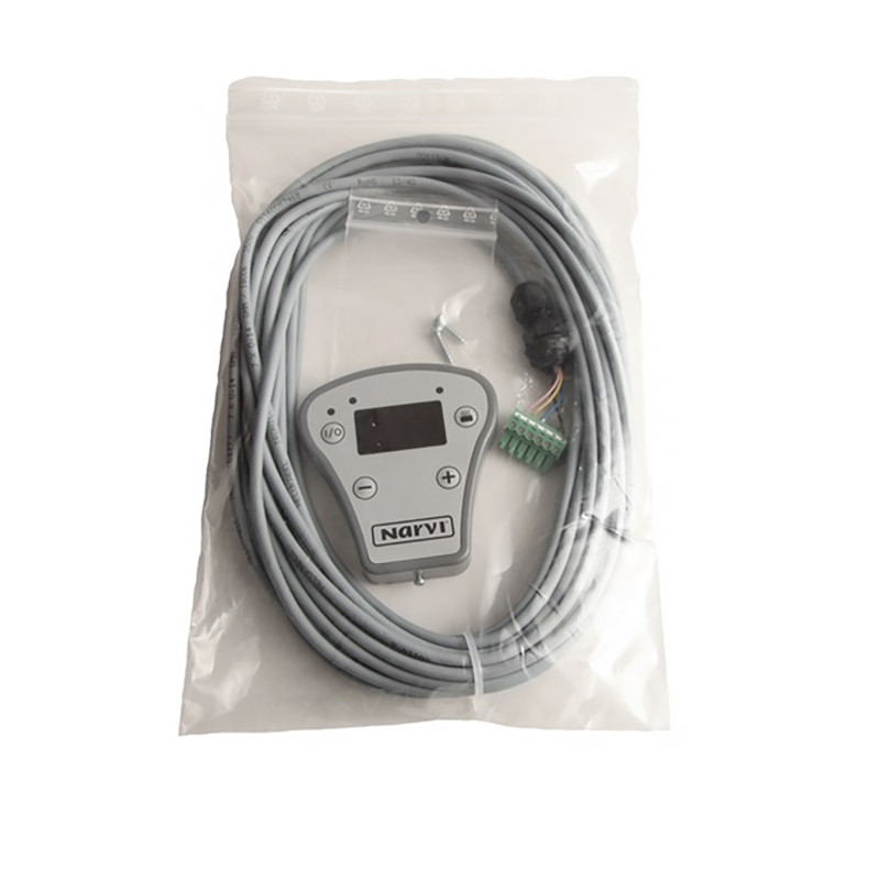 Pótalkatrészek - NARVI Steam Ready vezérlőegység alkatrészei