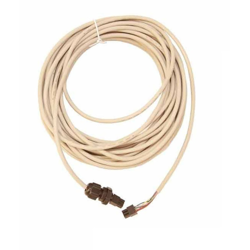 Alkatrészek - NARVI központ hosszabbító kábel, 10 m, fűtőtestekhez NC Electric, Saana, Softy, Stonet, Slim, Velvet