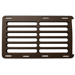 NARVI öntöttvas rács NC 