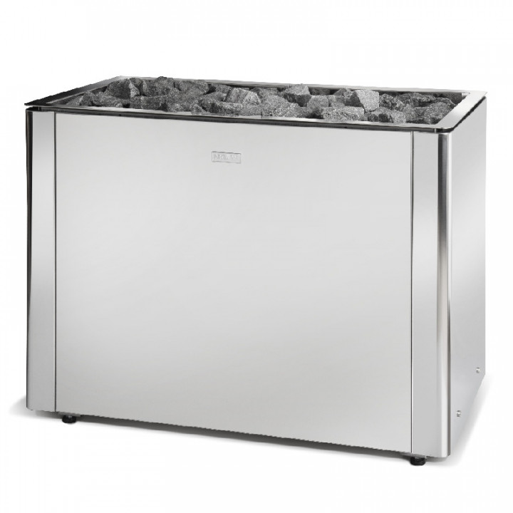 Elektromos szaunakályha - NARVI ULTRA BIG 18 kW