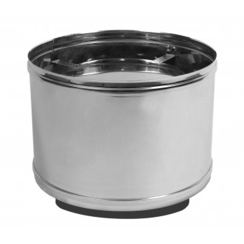 Szikrafogó - terelő d.115, NP