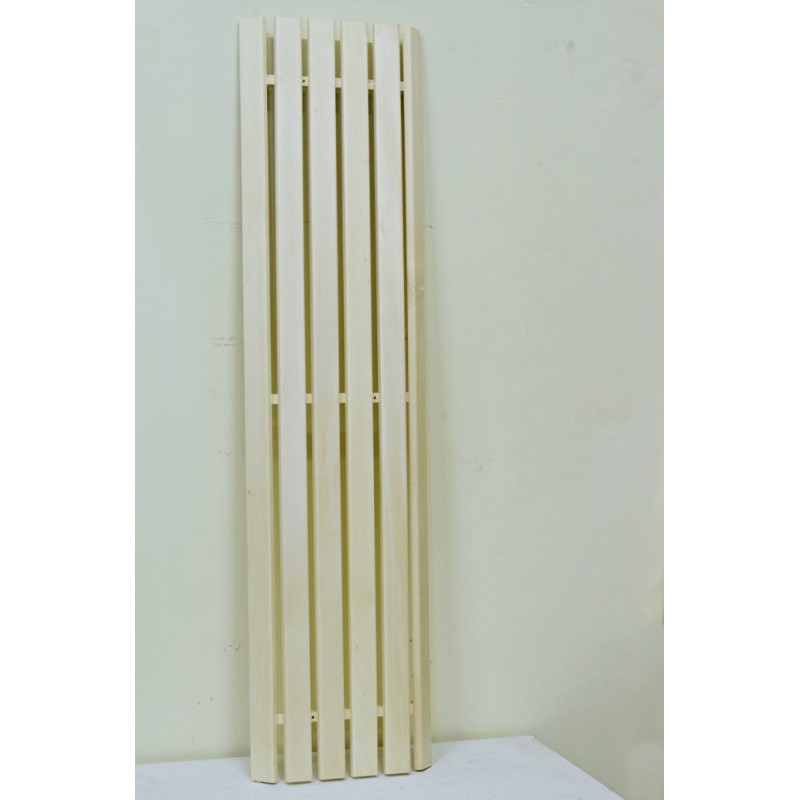 Háttámasz, fekete éger