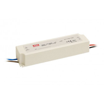 LED világító tápegység LPV 24V