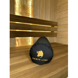 Lábak alatti párna, FEKETE 