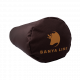 Láb alá való párna, BARNA