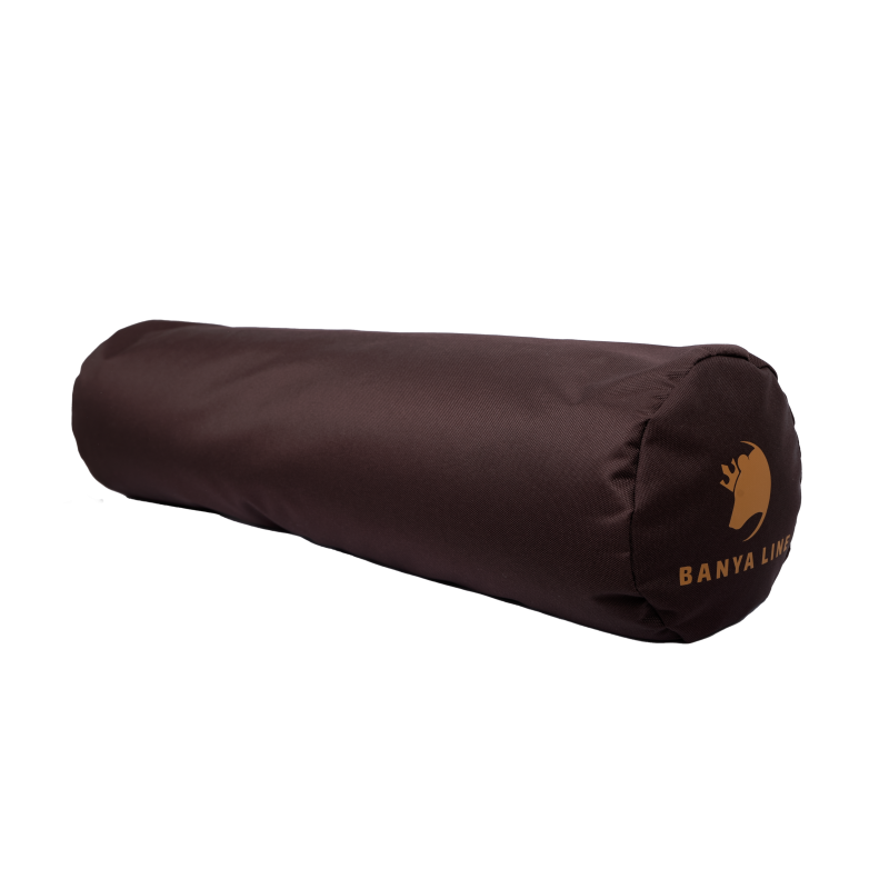 Láb alá való párna, BARNA