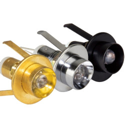 További lámpák szauna világításhoz VISION  További lámpák szauna világításhoz VISION