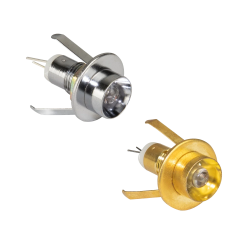 További lámpák szauna világításhoz VISION 