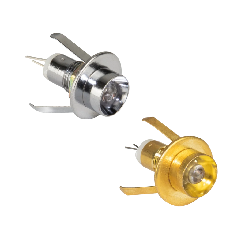 További lámpák szauna világításhoz VISION