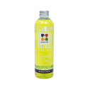 PASSION aromaterápiás illat pezsgőfürdőbe és pezsgőfürdőbe, Zöld tea 250 ml - 0