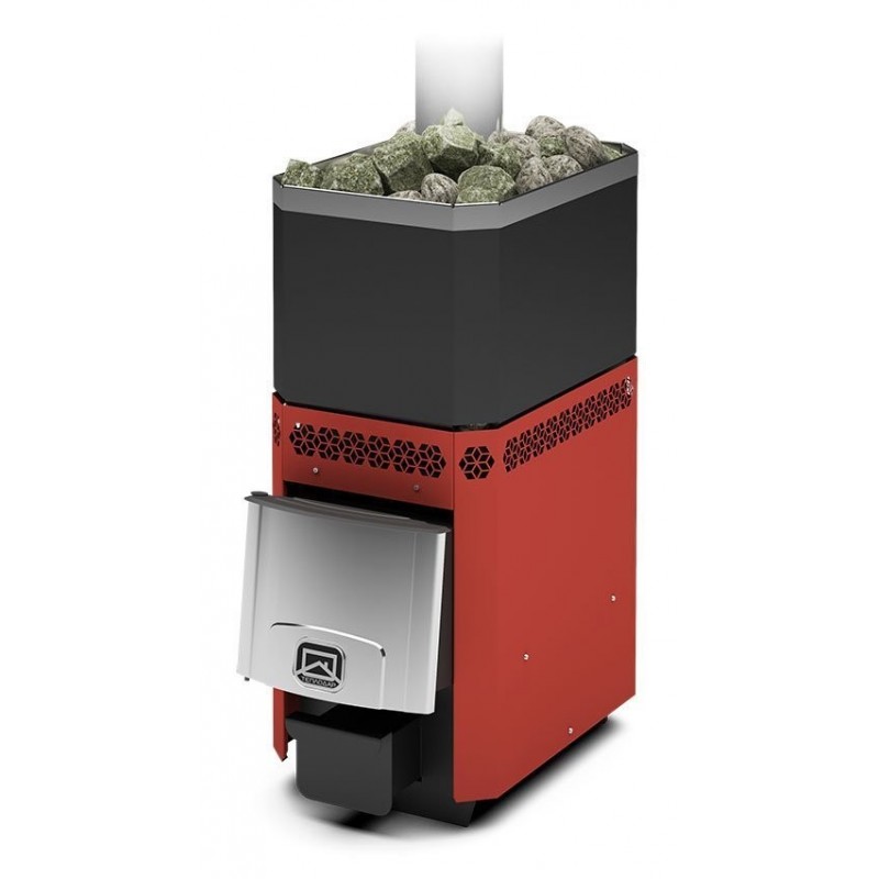 SZAUNA KÁLYHA HOTROCK 12 LU