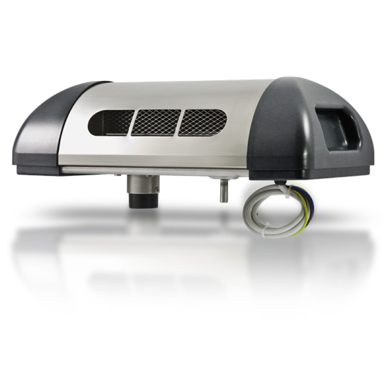 PEGO szellőző VENTILÁTOR 80