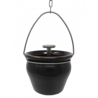 Szauna aroma tál