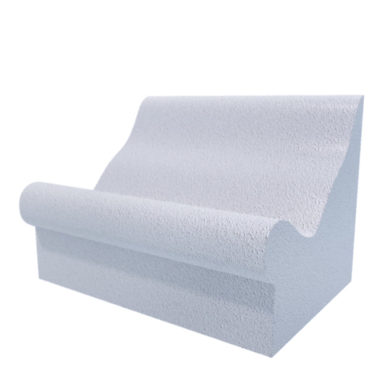 Gőzfürdő szauna V-1