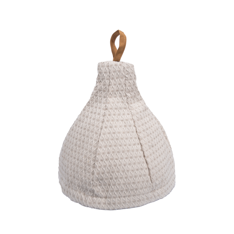 Szauna sapka - VÉSZ