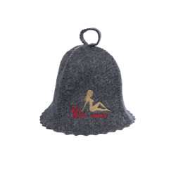 Szaunasapka - Miss Sauna 