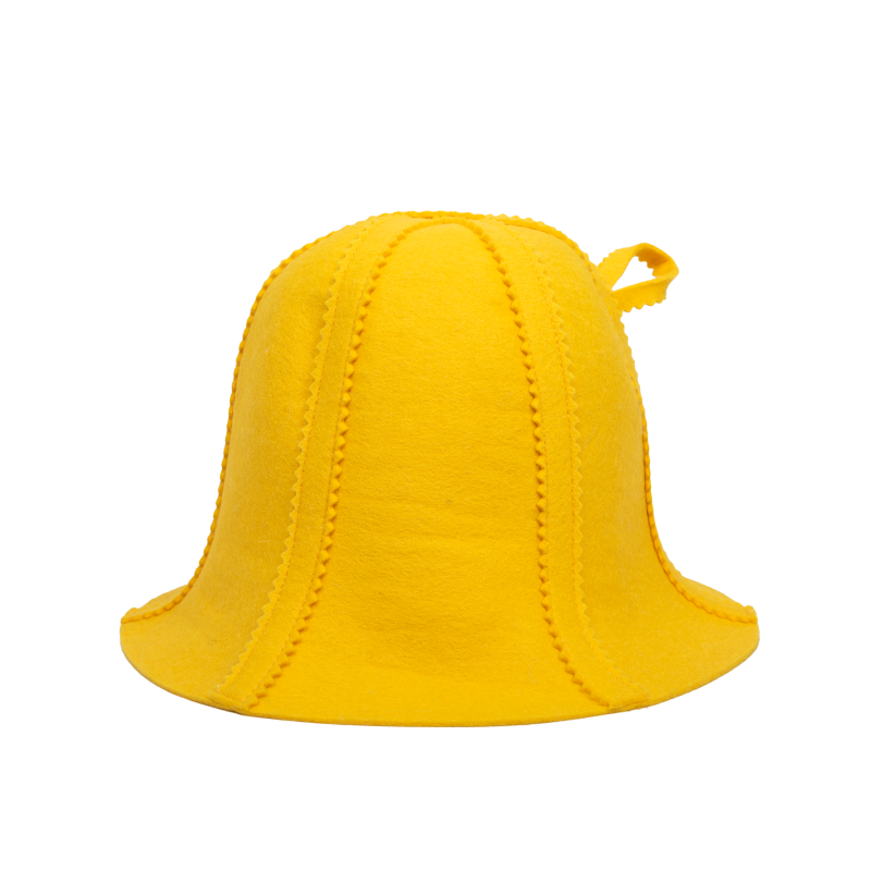 Szauna sapka - HAT zselé