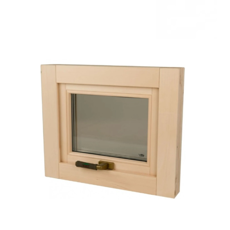 A szauna ablak 600x500, angol típusú