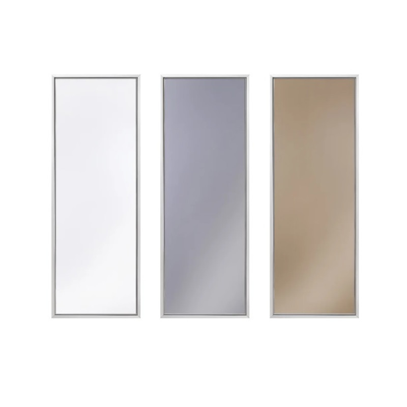 Szauna ablak alumínium kerettel