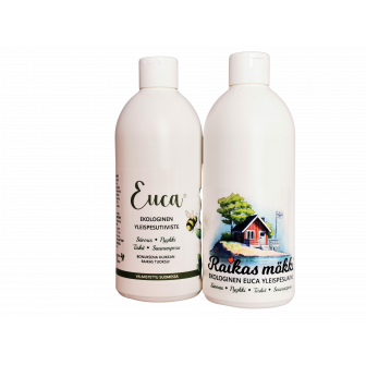 Szauna fatisztító, 450 ml