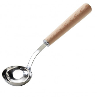 Szauna kanál SAWO, cédrus 40 cm
