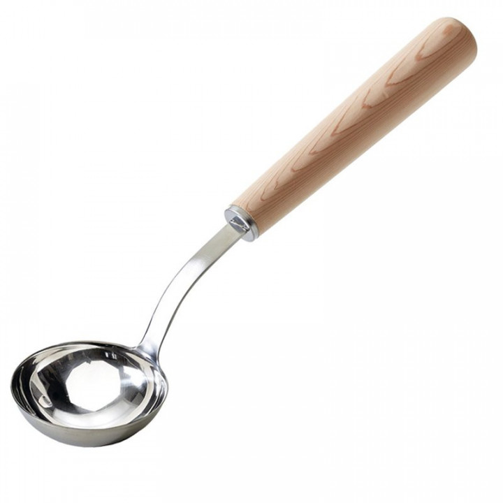 Szauna kanál SAWO, cédrus 40 cm