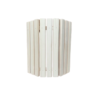 Szauna lámpabúra – Klasszikus