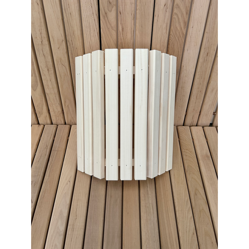 Szauna lámpabúra – Klasszikus