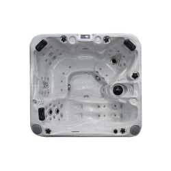 Hidromasszázs medence SPA PLEASURE  Hidromasszázs medence SPA PLEASURE