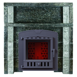 GEFEST kályhaportál, Szerpentinit  GEFEST kályhaportál, Szerpentinit