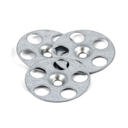 Szigetelőlap alátétek  Szigetelőlap alátétek