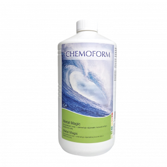 CHEMOFORM Metall Magic vízbázisú fém kötőanyag, 1 l