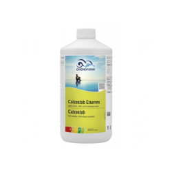 Mészoldó, CALZESTAB - EISENEX, 1 l