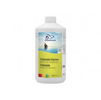 Mészoldó, CALZESTAB - EISENEX, 1 l
