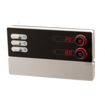 Elektromos szauna kályha vezérlőpanel - HARVIA Pro B3