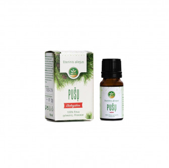 Fenyő illóolaj, 10 ml