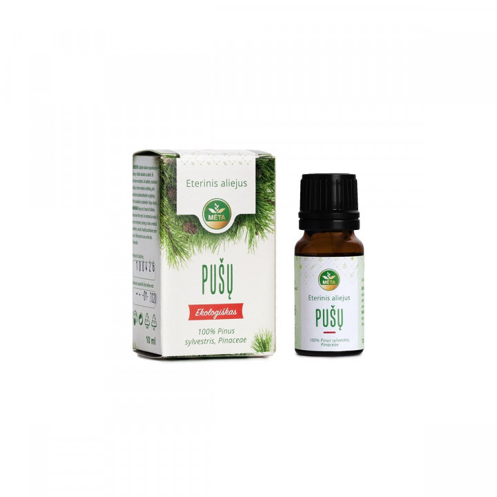 Fenyő illóolaj, 10 ml