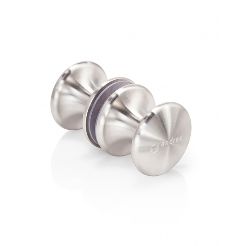 AD ajtókilincs üvegajtókhoz AU