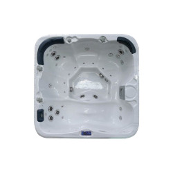 Hidromasszázs medence SPA REFRESH  Hidromasszázs medence SPA REFRESH