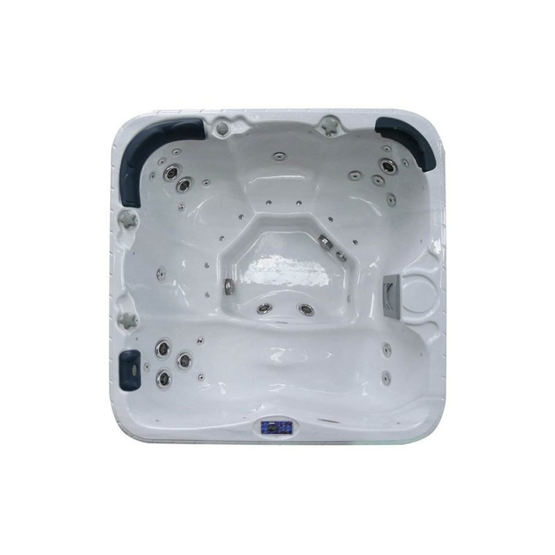 Hidromasszázs medence SPA REFRESH