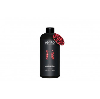 RENTO aromaesszencia, sarkvidéki bogyók 400ml