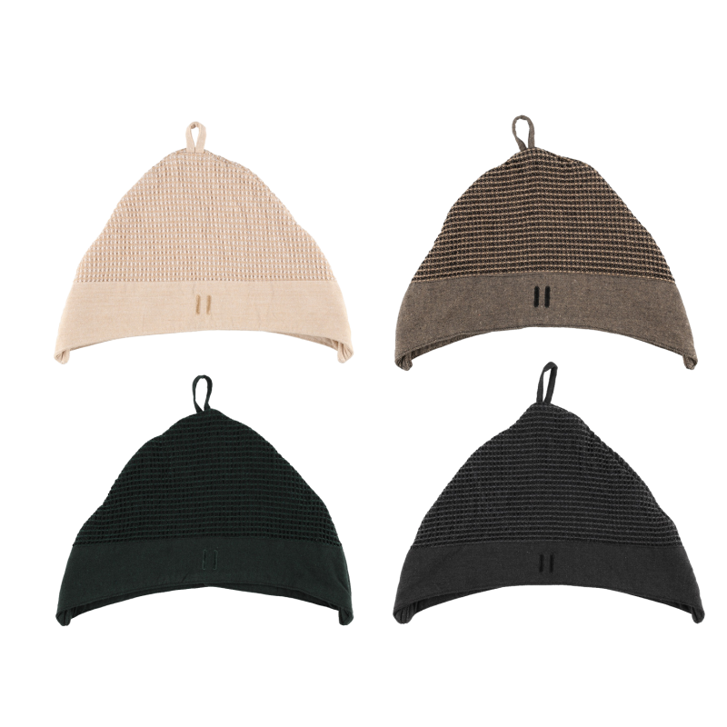 Szaunasapka - Rento Kenno