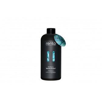 RENTO aromaesszencia, eukaliptusz 400ml