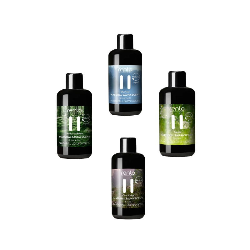 RENTO szauna illat 100ml