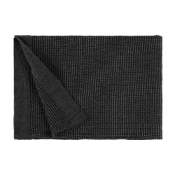 RENTO szauna ülőgarnitúra - KENNO, szürke 60 × 160 