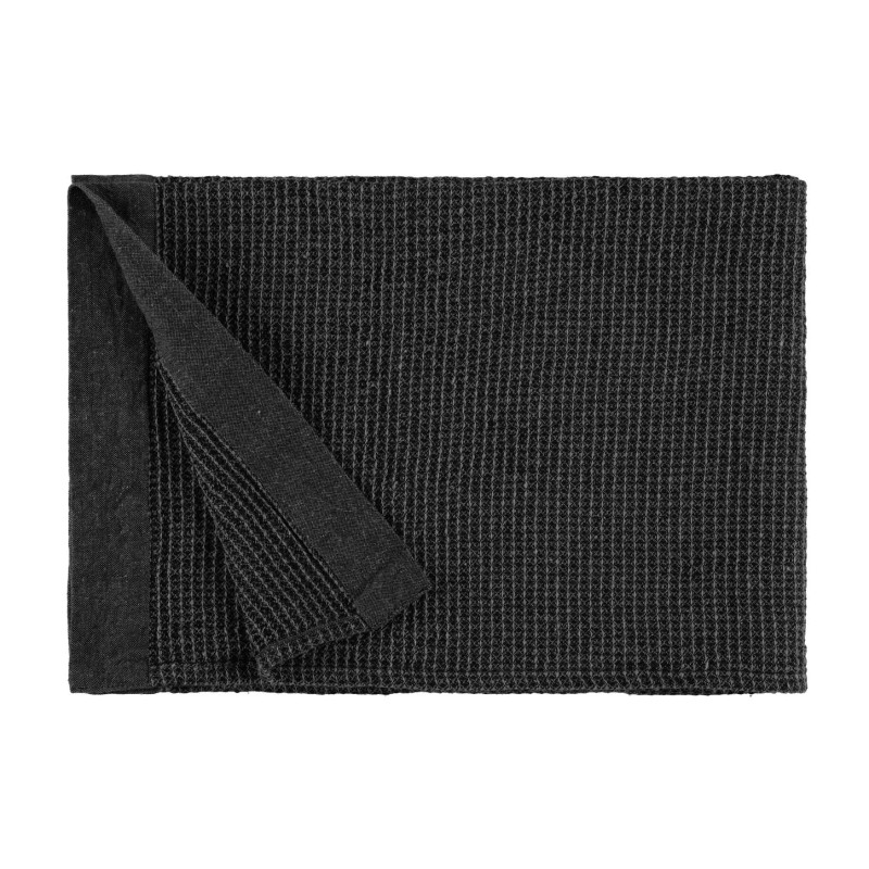 RENTO szauna ülőgarnitúra - KENNO, szürke 60 × 160