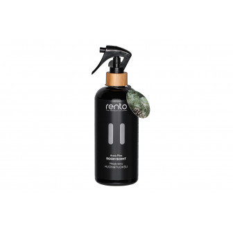 Szauna és szoba spray illat RENTO - Sarkvidéki fenyő