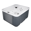 Hidromasszázs medence NOVITEK ROPI COMFORT XS - 4